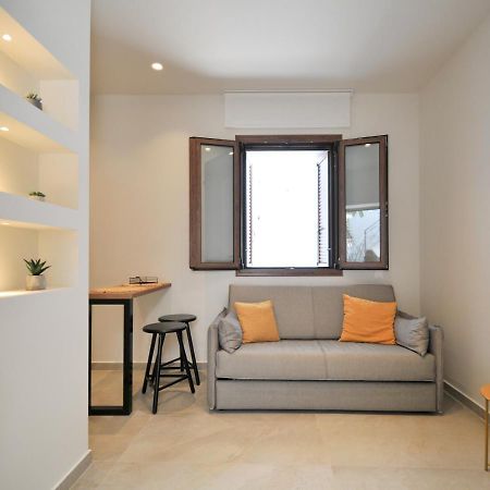 Borgo Nuovo Appartement Rhodes City Buitenkant foto