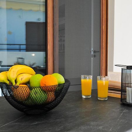 Borgo Nuovo Appartement Rhodes City Buitenkant foto