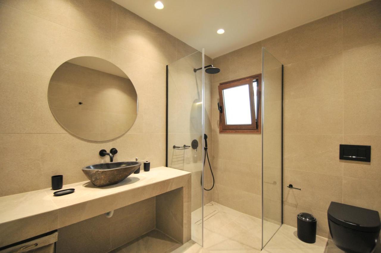 Borgo Nuovo Appartement Rhodes City Buitenkant foto