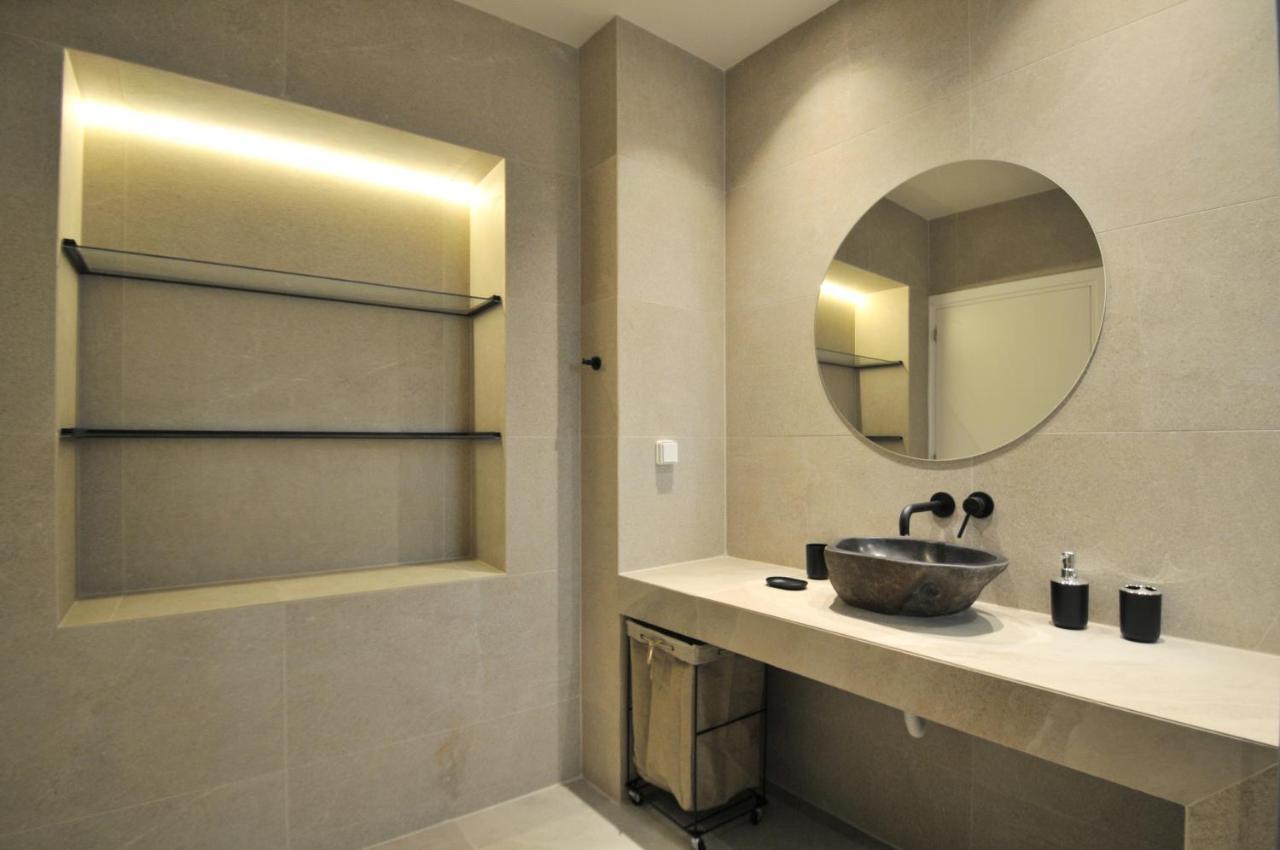 Borgo Nuovo Appartement Rhodes City Buitenkant foto